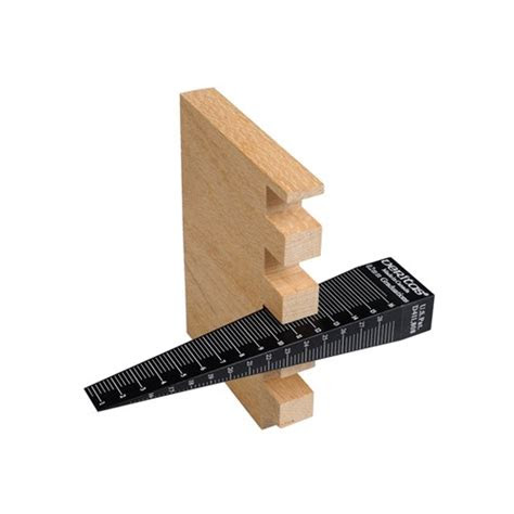 veritas tapered gauge dovetail markers carbatec