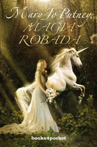 Magia robada (Books4pocket Romantica) (Spanish Edition), by Mary Jo Putney