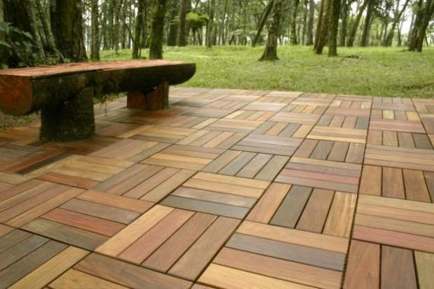 24 Desain Motif Keramik  Lantai Teras  Lengkap RUMAH IMPIAN