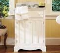 White Bathroom Sink | White Bath Sink | Pottery Barn