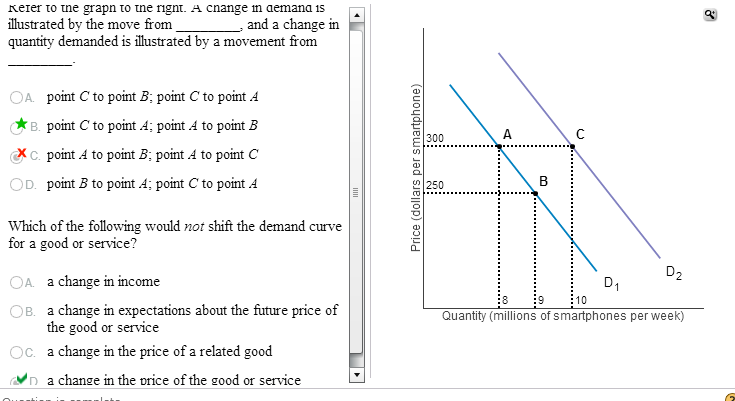 Econ 120 Pearson (practiceHW+Quizzes) Flashcards | Quizlet