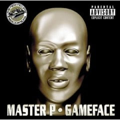 master p game face