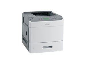 Affordable T654DN Mono Laser Printer