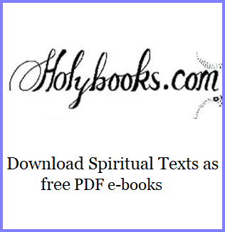 Holy Books