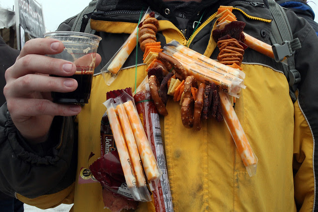 Winter Beer Festival