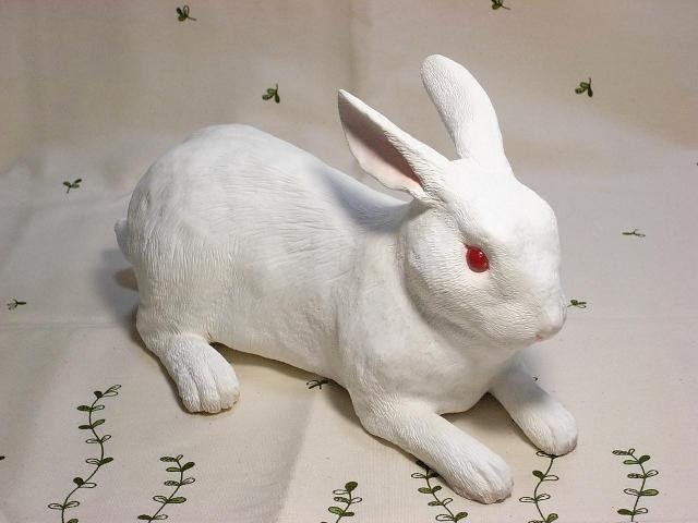 Count Blue オーダーメイドの樹脂粘土でつくる動物フィギュア