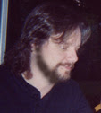 Wes Penre