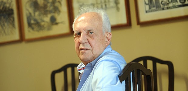 MANDANDO BRASA - O novo MDB