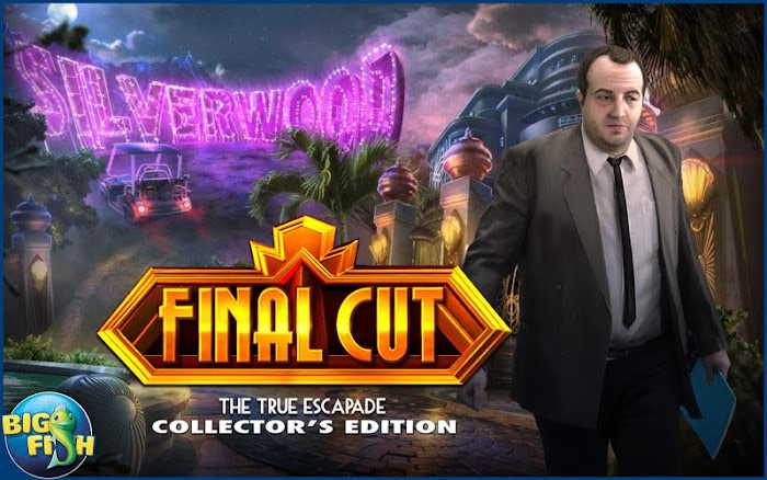  Final Cut: Escapade (Full)- screenshot 