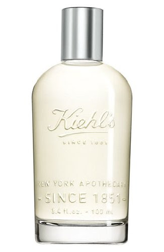 Kiehl's Aromatic Blends orange Flower & Lychee Aromatic Mist 3.4 oz /100ml