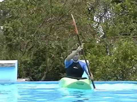 Agua Blanca .- Simuladores De Canoa Y Kayak Download mp3