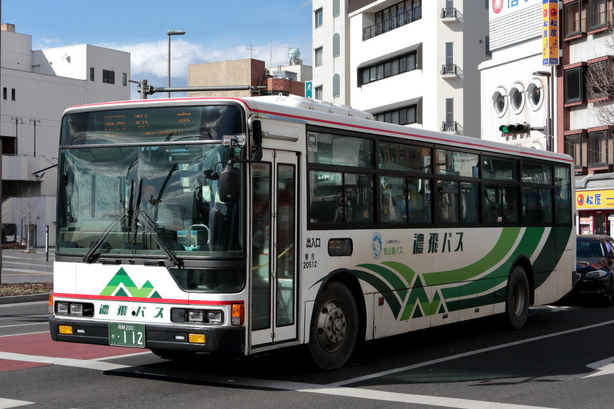 1月29日 高山 松本線に珍車 伊那谷の休日