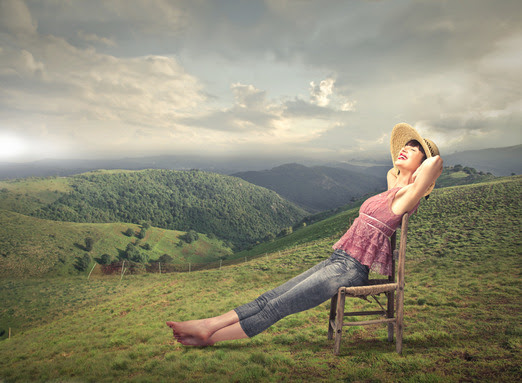 relaxation tips for reducing social anxiety