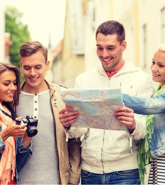 Which Insurance is Best For Visitors to the USA?