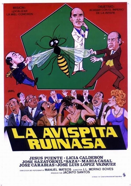 La avispita Ruinasa Streaming Complet Vostfr 1983 En Ligne Regarder
Film Francais