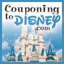 Couponing to Disney