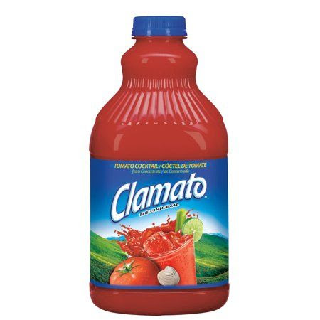 What Is Clamato Juice