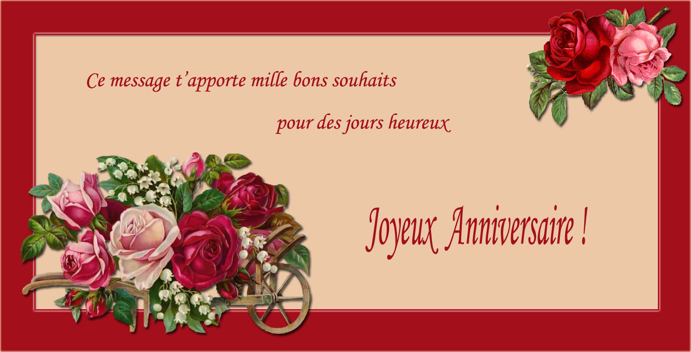 Joyeux Anniversaire Zaki Willodean