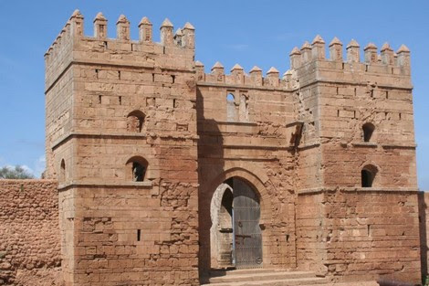 رغم قيمتها التاريخية ..القصبات المغربية في خطر نتيجة للاهمال