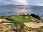 You Can't Miss PEBBLE BEACH