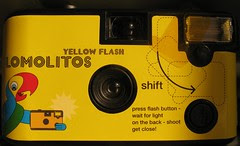Lomolitos, yellow