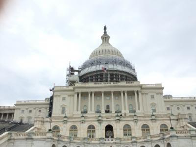 アメリカ合衆国議会議事堂 連邦議会議事堂 の魅力 地図 行き方 Jtb