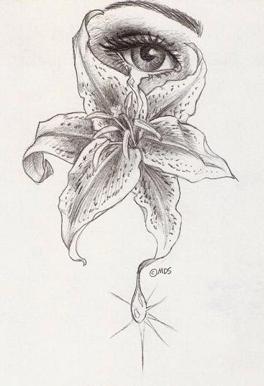 It makes a world of difference in the quality of the tattoo drawings you get