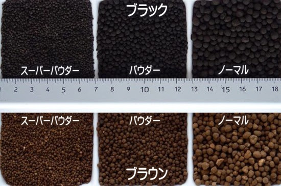 日本産淡水魚 Nittan ニッタン 飼育器具 ソイル 砂底