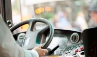 Маршрут автобусов в Кызыле на Радоницу