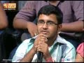  “Neeya Naana | நீயா நானா - Why do young people sleep late?” plus 24 more