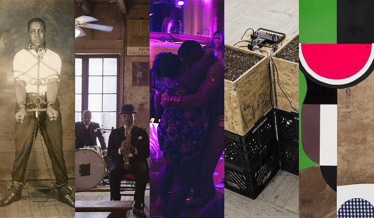 B O S 3 3 Augustus Striptease In Magic Mike Xxl Kristen J Warner Asap J