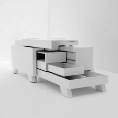 japanese space saving furniture | Simple Home Decoration