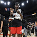 Indiana Fever Win 2025 WNBA Commissioner’s Cup
