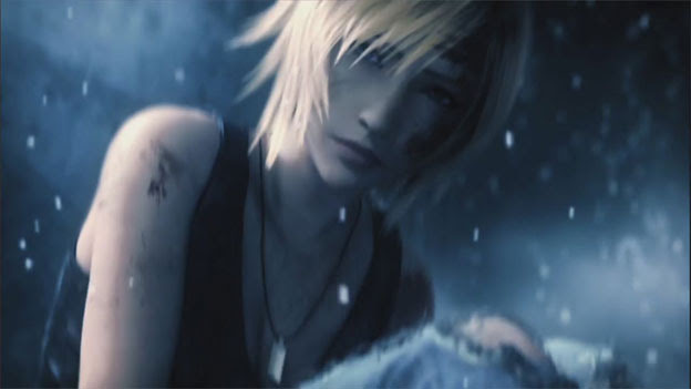 3rd Birthday Success May Bring Parasite Eve To Ps3 Cheat Code Central