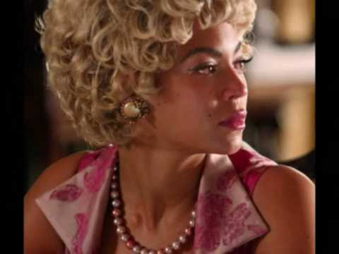 Beyoncé - At Last (Cadillac Records 2oo8) Movie Soundtrack ...