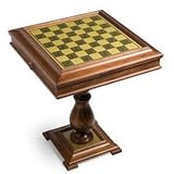 Chess/checkers & Backgammon Table