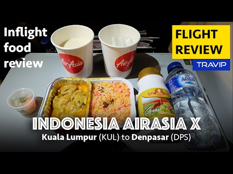Video Air Asia Reviews