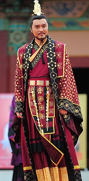 韓国俳優チェ ジョンファン プロフィール 韓国俳優プロフィール情報4