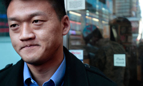Dan Choi