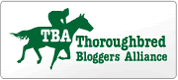 Thoroughbred Bloggers Alliance