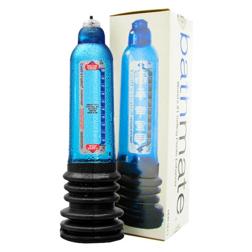 Buy Bathmate Hercules Penis Pump for More Length and Girth in UK