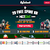 Vegas Rush Casino Free Chip Bonus Codes 2020 - The casino can be accessed online through the web browser of the on competition of the registration, the player is awarded a very generous $75 free chip to use on any of the casino games.