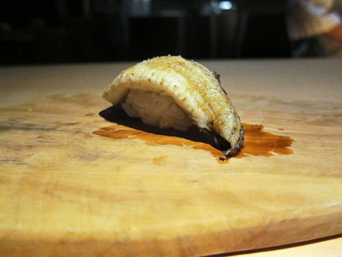 unagi shioyaki