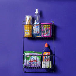 Modern Kitchen Accessories - Wall Hanging Accessories and Wardrobe ...
