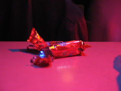 eaten?