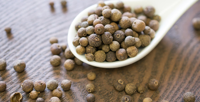 コロンブスが発見したオールスパイス そのレシピや育て方について スパイスびと