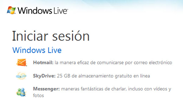 windows live 01