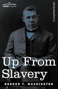 Cover of "Up From Slavery"
