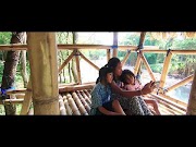 Inilah Taman Wisata Alam Tibubiu Kaja Kerambitan Tabanan Bali, viral!