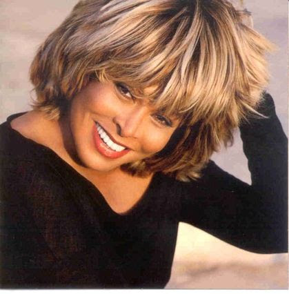 Joyeux Anniversaire Tina Turner 71 Ans Le Gri Gri International Satirique Africain Francophone
